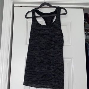 Lululemon Swiftly Tech Tank
